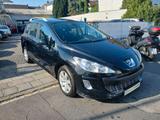 Peugeot 308 SW Sport*Isofix*Klimaautomatik*Panorama-Dach - Peugeot 308 aus 2009: SW