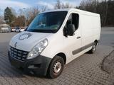 Renault Master - gebrauchte Renault Master aus dem Jahr 2013
