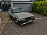 Volvo **Volvo 740 GL Original Zustand** - Volvo 740: Kombi