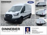 Ford TRANSIT 330 L2 H2 Kasten LKW Trend 96 kW - Ford Transit 330