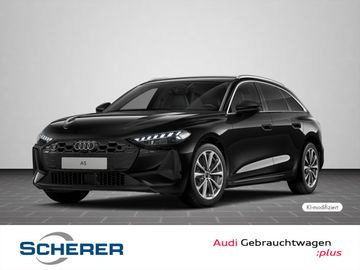 Audi A5 Avant TDI KAMERA LED+ HEAD-UP B&O