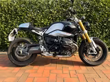 BMW R nine T - BMW Motorräder in Bremen