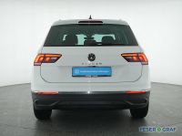 Volkswagen Tiguan - Vorschau Bild 13