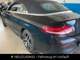 Mercedes-Benz C 200 C-Klasse C200 AMG Line LED*NIGHT*MBUX*1HAN - Mercedes-Benz: Cabrio, Klasse