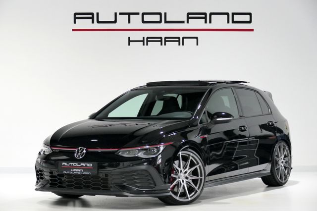 Volkswagen Golf GTI Clubsport*Pano*Kamera*IQ*KW/V3*LM20*H&K