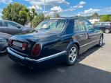 Bentley Arnage Green Label 1 of 59 - Bentley mit Benzin-Antrieb: Limousine