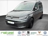 Volkswagen Caddy 2.0 TDI DSG Move *Standheizung*RearView*Na - VW Caddy mit Schiebedach