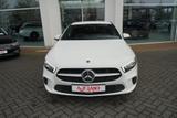 Mercedes-Benz A200 Progressive LED Navi Teilleder Kamera - Mercedes-Benz A-Klasse