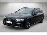 Audi A4 Avant S line 45 TFSI quattro S tronic *Kamera - Audi A4 aus 2023