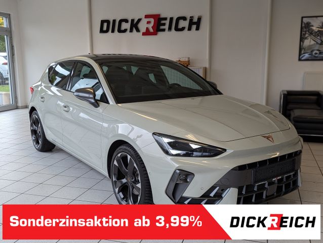 CUPRA Leon 1.5 eTSI Sennh. Matrix Pano Edge/Dynamic