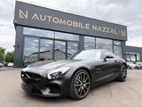 Mercedes-Benz AMG GT COUPE*MATT-FOLIERT*KAMERA*VOLL-LED*TOP* - gebrauchte Mercedes-Benz AMG GT aus dem Jahr 2015