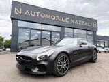 Mercedes-Benz AMG GT COUPE*MATT-FOLIERT*KAMERA*VOLL-LED*TOP* - Mercedes-Benz AMG GT aus 2015
