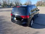 Volkswagen Touran 1.6 TDI SCR Trendline BMT Trendline - Volkswagen Touran Trendline mit Diesel-Antrieb