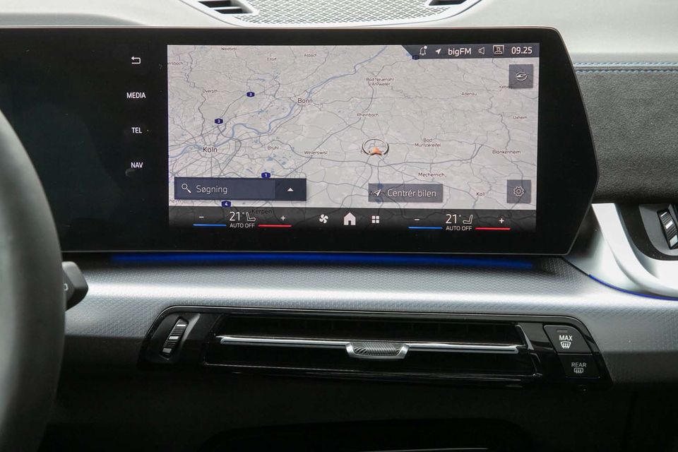 BMW X1 - Bild 14
