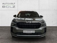 Skoda Kodiaq - Vorschau Bild 2
