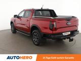 Ford Ranger 3.0 EcoBlue Wildtrak e-4WD Doppelkabine  - Ford Ranger: 3.0