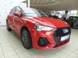 Audi Q3 35 TFSI S line S tronic MATRIX/UPE 56.890 € - Audi Q3 8U mit Benzin-Antrieb