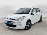 Citroën C3 1.6 D Selection Werkstattgepflegt 2.Hand - Citroën C3 in Rostock