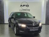Skoda Rapid Spaceback Ambition*Pano-Dach*PDC - Skoda Rapid in Wuppertal