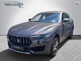 Maserati Levante 3.0 Q4 1 Hand Top Zustand - Maserati Levante Gebrauchtwagen