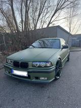 BMW 320i E36 *Tüv Neu* - BMW 320 aus 1995: 320i