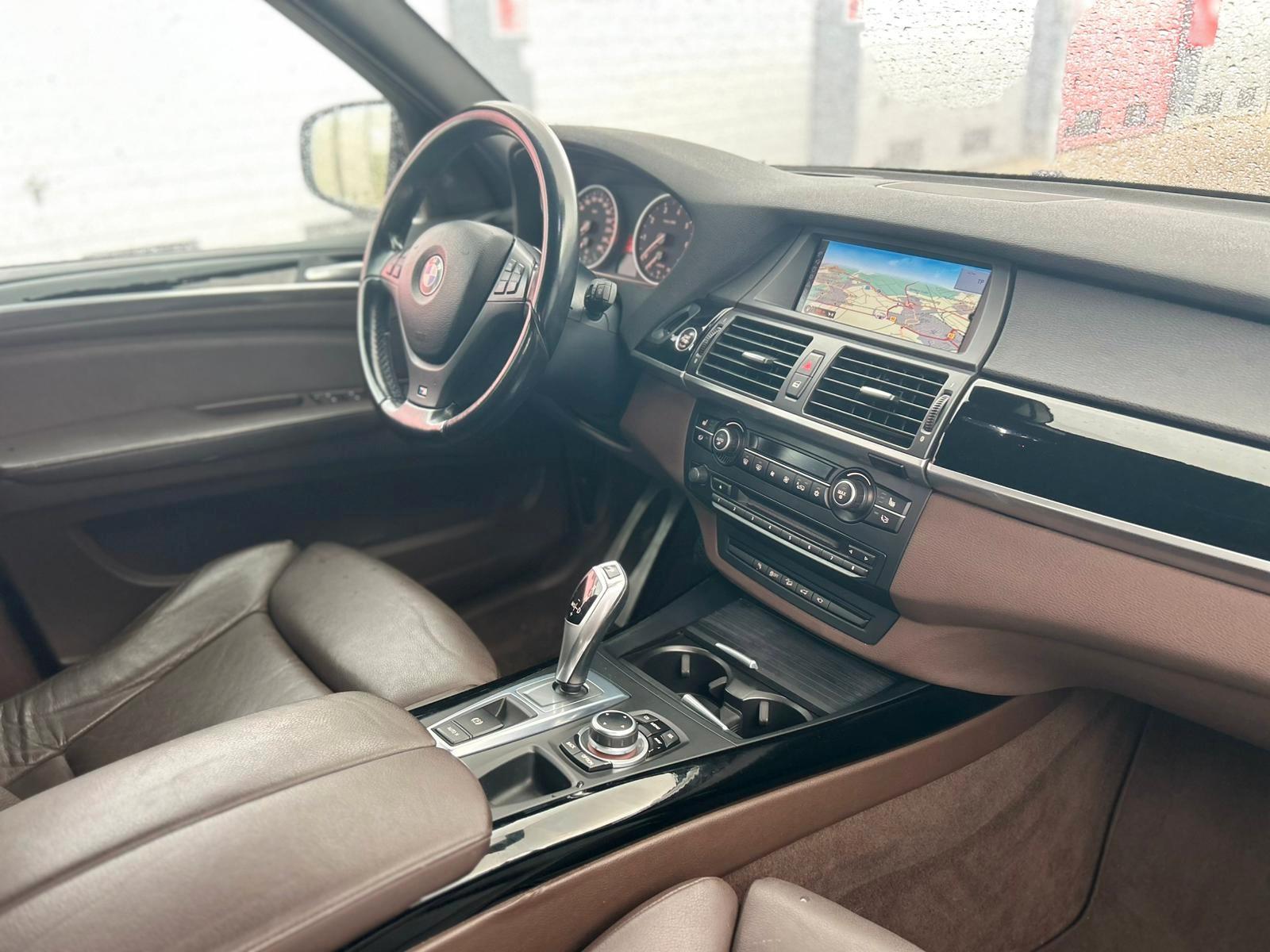 BMW X5 - XDRIVE 50I - 4X4 - PREMIERE MAIN
