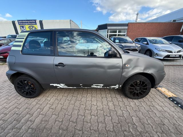 Seat Arosa Prima 1,0