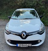 Renault Clio Limited ENERGY TCe 90 Limited