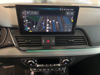 Audi SQ5 - Vorschau Bild 9