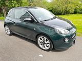 Opel Adam Black Jack ecoFlex - Opel Adam in Saarbrücken