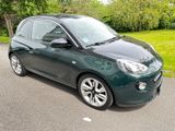 Opel Adam Black Jack ecoFlex - Opel Adam: Black Jack