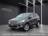Ford Kuga Titanium Automatik"Garantie-TÜV/ServiceNEU" - Ford Kuga Gebrauchtwagen in Mönchengladbach