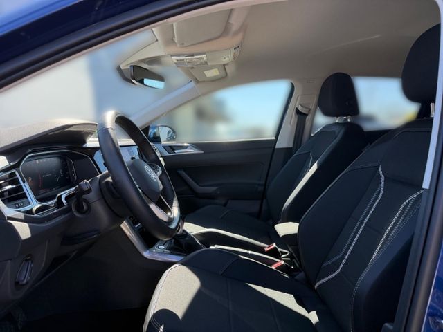 Taigo Style 1.5 TSI DSG Navi Apple CarPlay