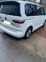Volkswagen T7 Multivan 2.0 TDI//GARANTIE//1.Hand - VW T7 Multivan Gebrauchtwagen in Hamburg