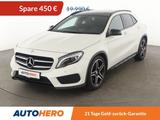 Mercedes-Benz GLA 250 4Matic AMG Line Aut.*XENON*NAVI*TEMPO* - Mercedes-Benz GLA 250