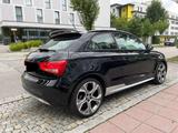 Audi A1 1.6 TDI Ambition  - Audi A1 mit Diesel-Antrieb: Kleinwagen, 1.6