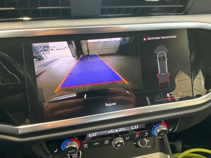Fahrzeugabbildung Audi Q3 45 eTFSI S-tronic *Cam*LED*PDC*Sitzhzg*ACC*