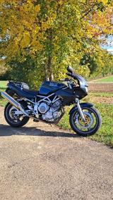 Yamaha TRX 850 - YAMAHA TRX 850