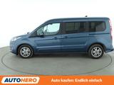 Ford Grand Tourneo Connect 1.5 EcoBlue TDCi Titanium - gebrauchte Ford Kleinbus