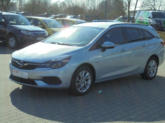 Opel Astra 1.2 Turbo Start/Stop Sports Tourer 120 Jah