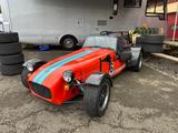 Caterham Seven  S3 485R - gebrauchte Caterham Cabrios