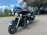 Harley-Davidson Electra Glide Ultra Limited - HARLEY-DAVIDSON ELECTRA GLIDE ULTRA LIMITED