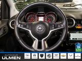 Opel Adam Glam Navi-Link-Tom Panoramadach Klima+SHZ E - Opel Adam Gebrauchtwagen in Düsseldorf