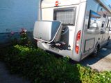 Fiat Bürstner Ixeo Plus iT 664  - Offers matching your search criteria
