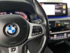 BMW 520d TOURING xDrive M PAKET /89tKM / 2023/ 1.H BMW 520d TOURING xDrive M PAKET /89tKM / 2023/ 1.H
