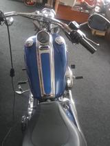 Harley-Davidson Rocker C FXCWC Original ! Top - Angebote