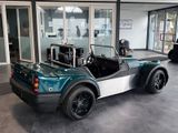Other Dutton 1,6* Linkslenker, selten*Tausch möglich ! - Other mit Benzin-Antrieb: Leder, Cabrio