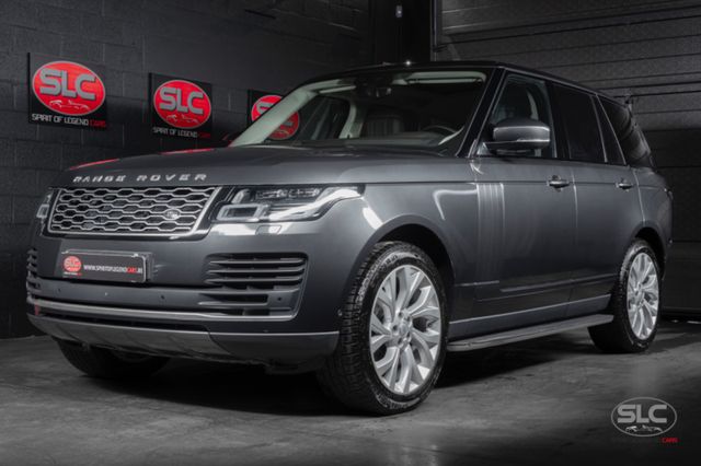 Land Rover Range Rover 3.0 SDV6 Vogue ACC/Pano/Matrix...