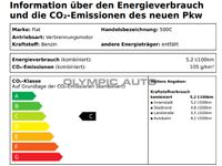 Fiat 500C 1.0 GSE Hybrid  PDC KLIMA-AT TOUCH CARPLAY - Image