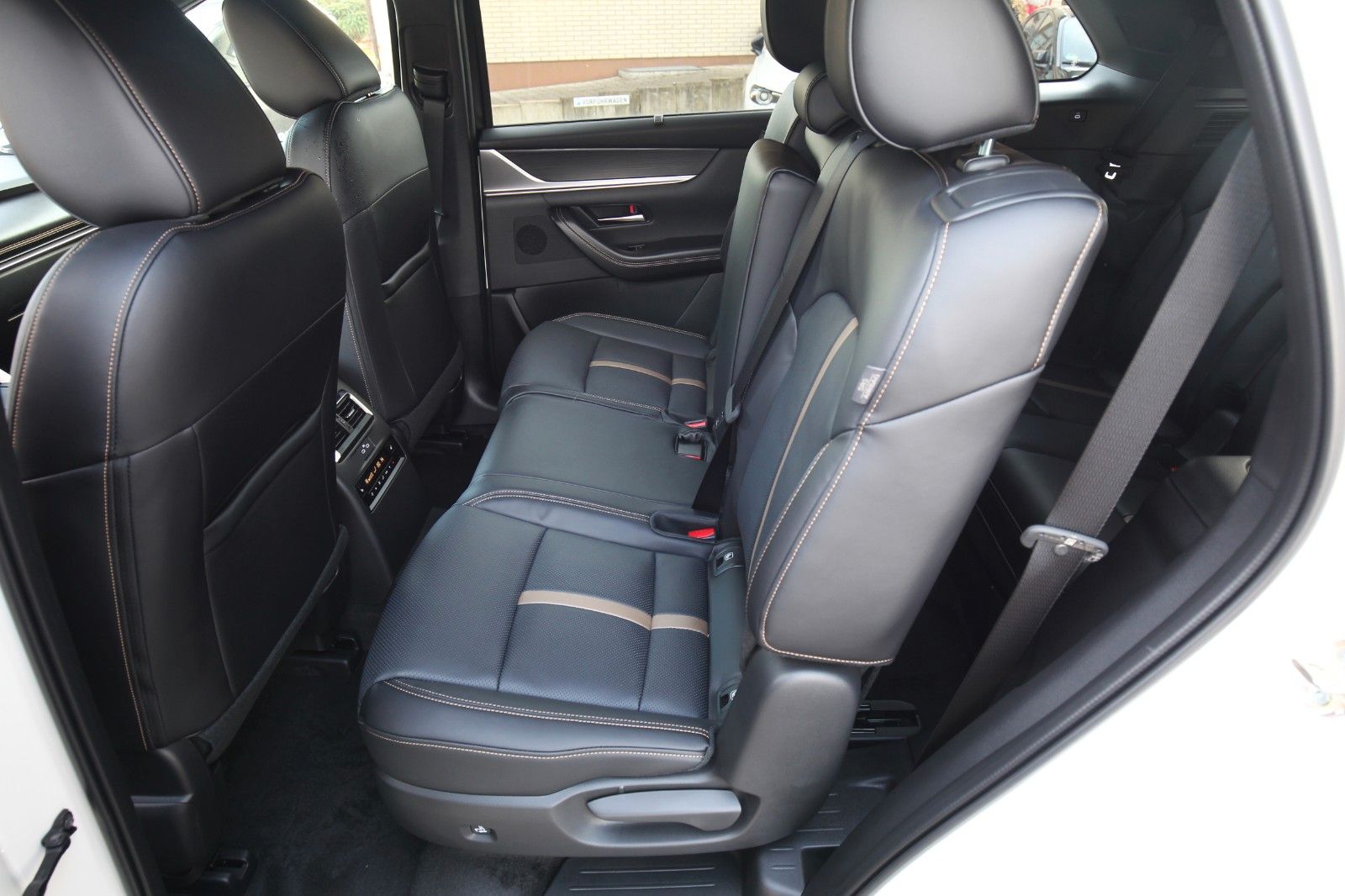 Mazda CX-80 - Bild 26